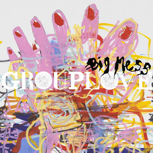 Remember That Night - Grouplove | Song Album Cover Artwork