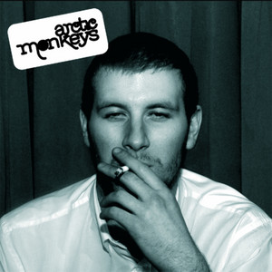 Mardy Bum Arctic Monkeys | Album Cover