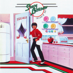 Attack of the Name Game - Stacy Lattisaw | Song Album Cover Artwork