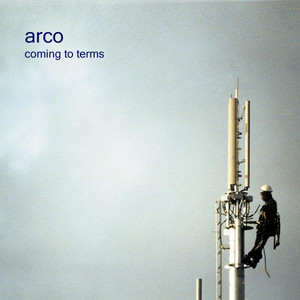 Alien - Arco | Song Album Cover Artwork
