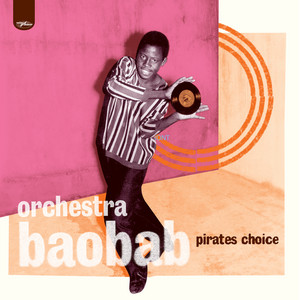 Soldadi - Orchestra Baobab | Song Album Cover Artwork
