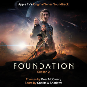 The Foundation - Bear McCreary