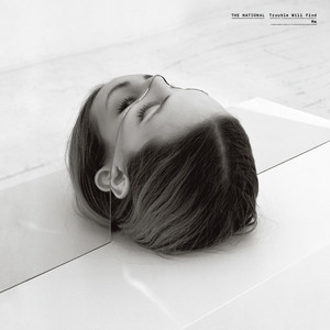 This Is the Last Time - The National | Song Album Cover Artwork