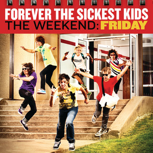 What Do You Want From Me - Forever The Sickest Kids