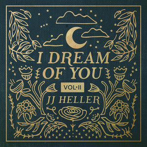 Make You Feel My Love JJ Heller | Album Cover