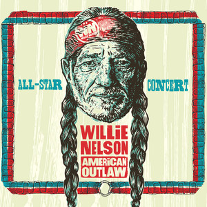 On The Road Again - Live - Willie Nelson