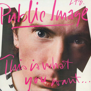 Bad Life Public Image Ltd. | Album Cover