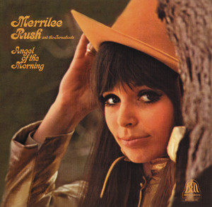Angel of the Morning - Merrilee Rush & The Turnabouts | Song Album Cover Artwork