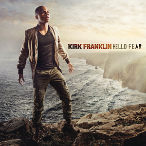 I Smile Kirk Franklin | Album Cover