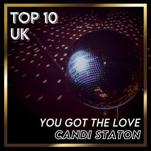 You Got the Love - Rerecorded - Candi Staton