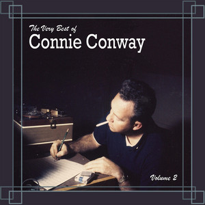 Kansas State Line Connie Conway | Album Cover