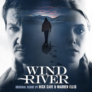 Three Seasons in Wyoming - Nick Cave & Warren Ellis | Song Album Cover Artwork