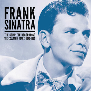 Nancy (With The Laughing Face) (with The Ken Lane Singers) - Frank Sinatra | Song Album Cover Artwork