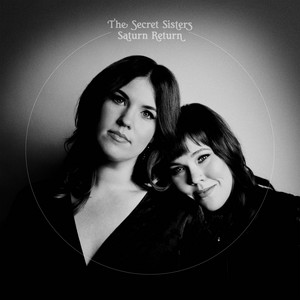 Hold You Dear The Secret Sisters | Album Cover