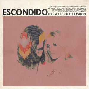 Special Enough - Escondido | Song Album Cover Artwork