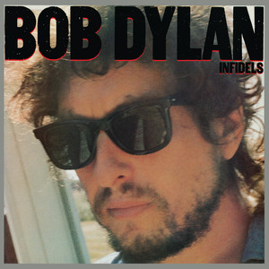 License to Kill - Bob Dylan