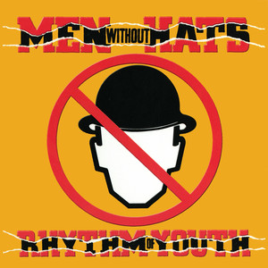 The Safety Dance (Short Version) - Men Without Hats