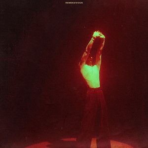 Rendezvous - Miss Benny | Song Album Cover Artwork