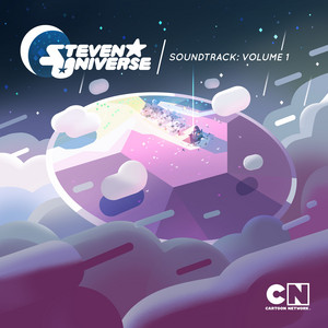 Let Me Drive My Van Into Your Heart (feat. Tom Scharpling) - Steven Universe | Song Album Cover Artwork