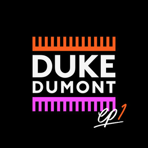 I Got U - Duke Dumont | Song Album Cover Artwork