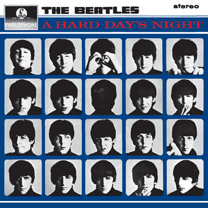 I Should Have Known Better - Remastered 2009 - The Beatles | Song Album Cover Artwork