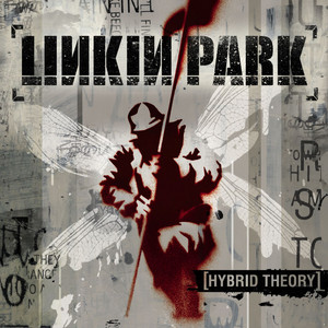 One Step Closer - Linkin Park | Song Album Cover Artwork