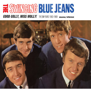 Summer Comes Sunday - The Swinging Blue Jeans | Song Album Cover Artwork