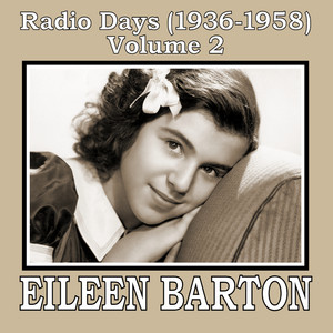 Manuelo (Jul. 1, 1946) - Eileen Barton | Song Album Cover Artwork
