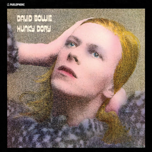 Kooks - 2015 Remaster - David Bowie | Song Album Cover Artwork