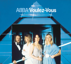 Chiquitita - ABBA | Song Album Cover Artwork