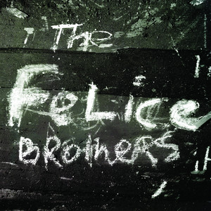 Helen Fry - The Felice Brothers | Song Album Cover Artwork