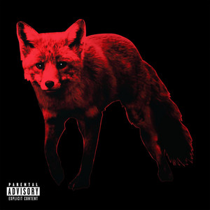 Get Your Fight On The Prodigy | Album Cover