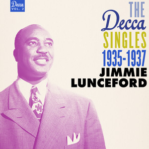 The Best Things In Life Are Free - Jimmie Lunceford