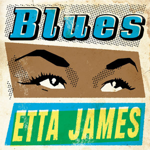 I Just Want To Make Love To You Etta James | Album Cover
