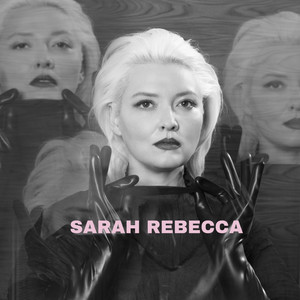 Call me Sarah Rebecca | Album Cover