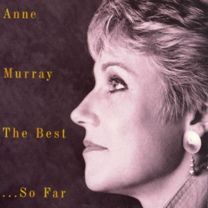 Could I Have This Dance - Anne Murray | Song Album Cover Artwork