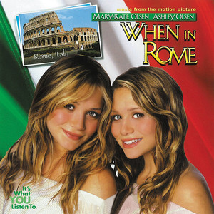 When In Rome (Music from the Motion Picture) - Album Cover