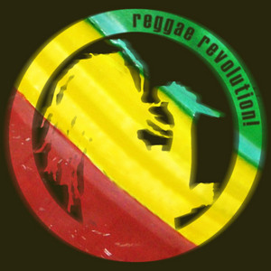 Come Wit De Reggae Music - Reggae Revolution | Song Album Cover Artwork