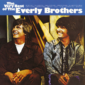 Devoted to You - The Everly Brothers | Song Album Cover Artwork