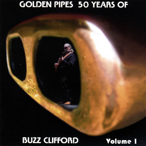 Pididdle Buzz Clifford | Album Cover