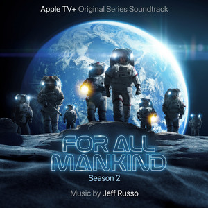Sunrise Transition Jeff Russo | Album Cover