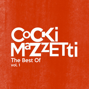 Tango italiano - Cocki Mazzetti | Song Album Cover Artwork