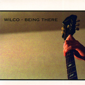 Red-Eyed and Blue - Wilco