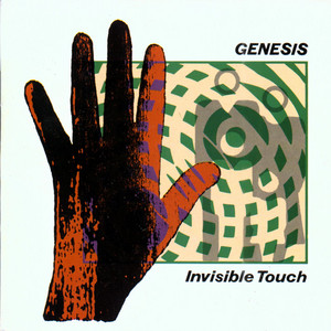 Land of Confusion - Genesis | Song Album Cover Artwork