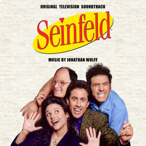 Seinfeld Theme - The Chronicle - Jonathan Wolff