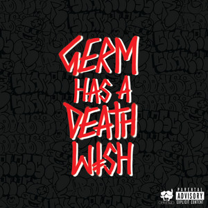 UDIGG - Germ | Song Album Cover Artwork