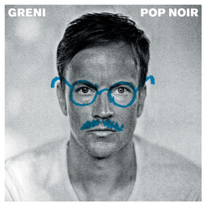 Sleep - Greni | Song Album Cover Artwork