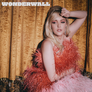Wonderwall - Eden xo | Song Album Cover Artwork