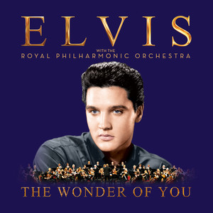 Don't - Elvis Presley | Song Album Cover Artwork