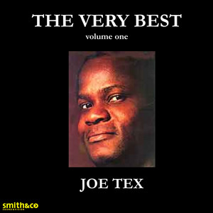 I'll never do you wrong Joe Tex | Album Cover